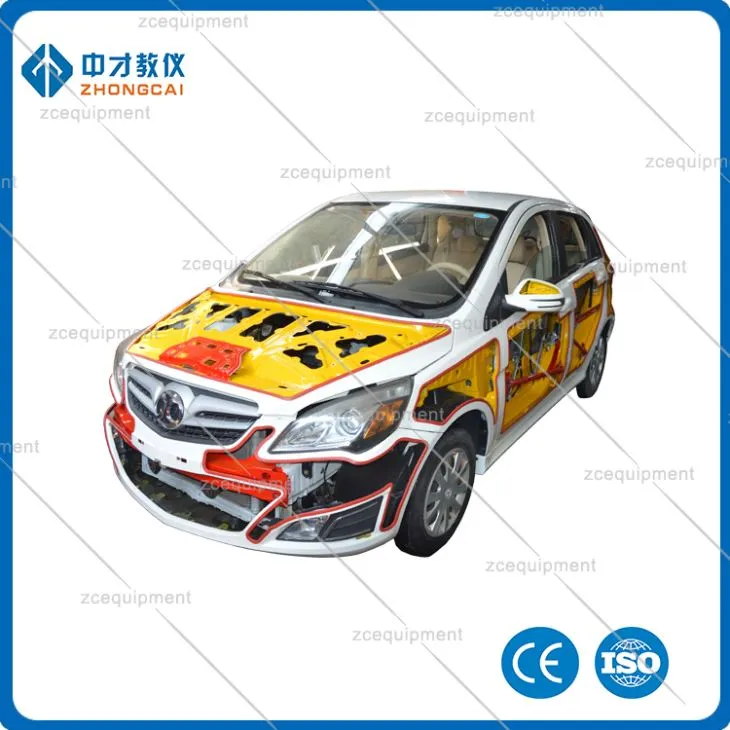 Automotive Training System automobilové tréninkové stojany